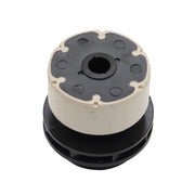 DURAFORCE 2010-2015 Toyota Prius CT200h Electric Water Pump Rotor 161A0-29015