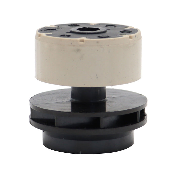 DURAFORCE 2010-2015 Toyota Prius CT200h Electric Water Pump Rotor 161A0-29015