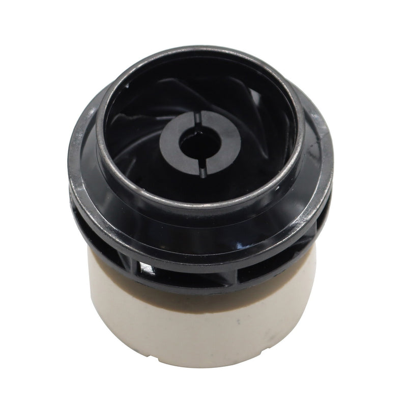 DURAFORCE 2010-2015 Toyota Prius CT200h Electric Water Pump Rotor 161A0-29015