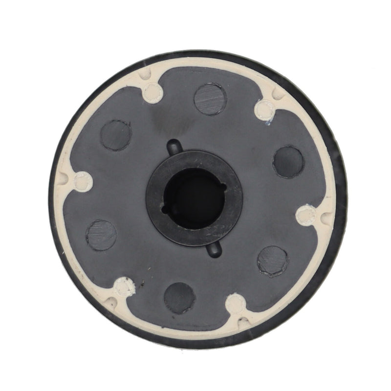 DURAFORCE 2010-2015 Toyota Prius CT200h Electric Water Pump Rotor 161A0-29015