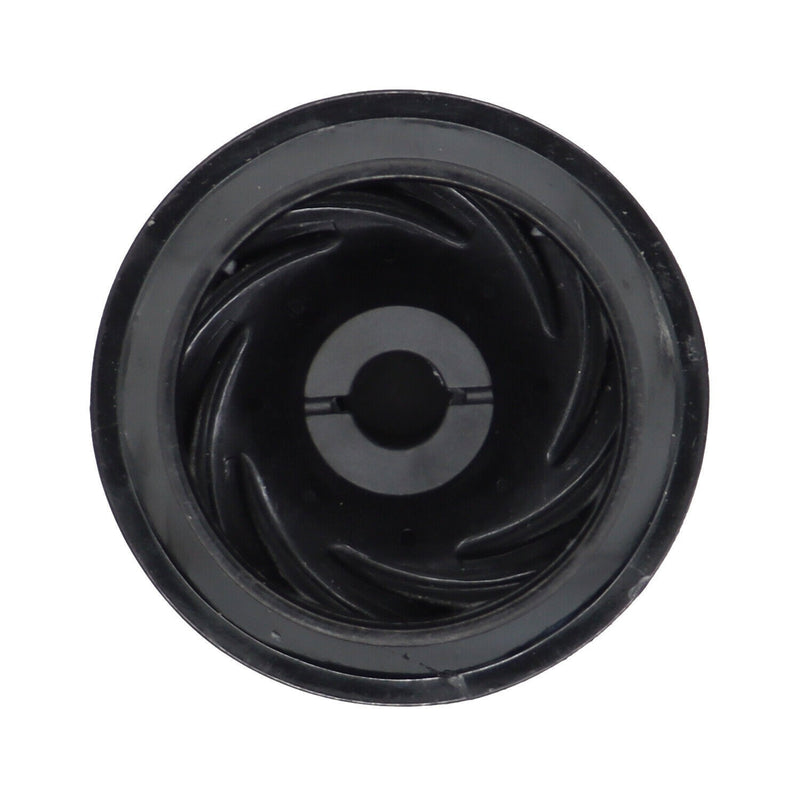 DURAFORCE 2010-2015 Toyota Prius CT200h Electric Water Pump Rotor 161A0-29015