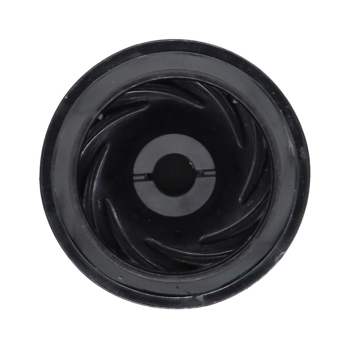 DURAFORCE 2010-2015 Toyota Prius CT200h Electric Water Pump Rotor 161A0-29015