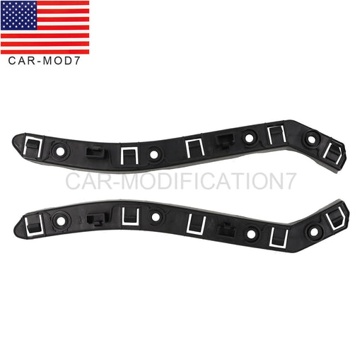 DURAFORCE 2015-2022 Jeep Renegade Front Bumper Support Brackets Driver & Passenger Side
