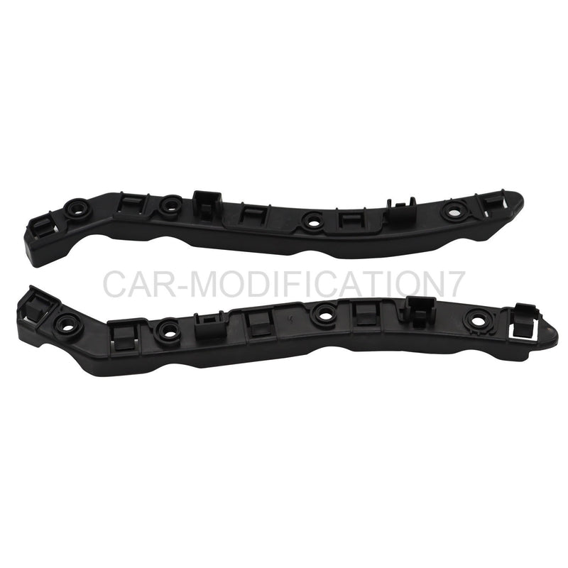 DURAFORCE 2015-2022 Jeep Renegade Front Bumper Support Brackets Driver & Passenger Side