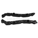 DURAFORCE 2015-2022 Jeep Renegade Front Bumper Support Brackets Driver & Passenger Side