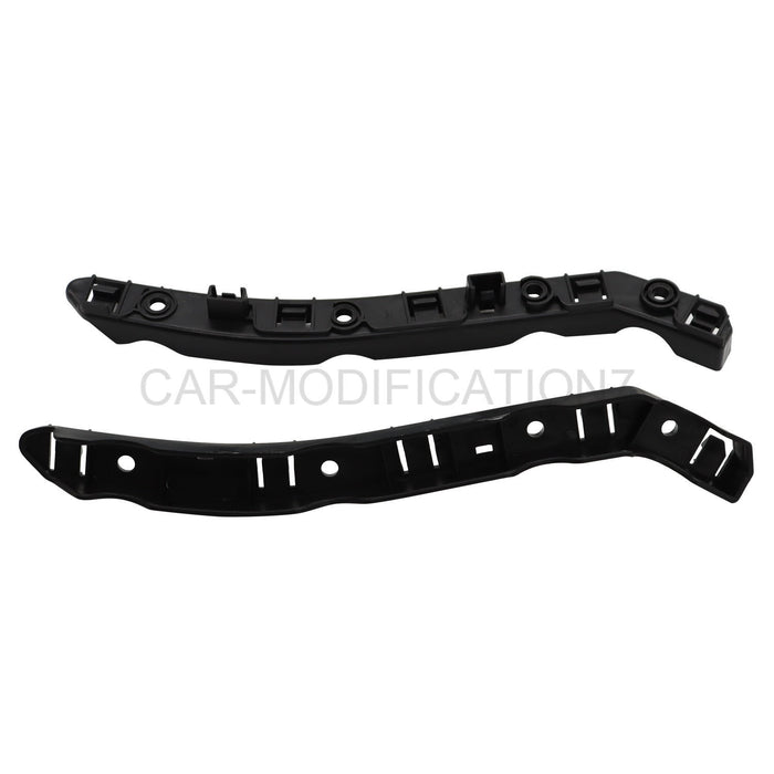 DURAFORCE 2015-2022 Jeep Renegade Front Bumper Support Brackets Driver & Passenger Side
