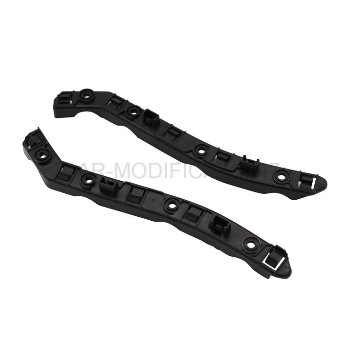 DURAFORCE 2015-2022 Jeep Renegade Front Bumper Support Brackets Driver & Passenger Side