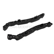 DURAFORCE 2015-2022 Jeep Renegade Front Bumper Support Brackets Driver & Passenger Side