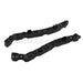 DURAFORCE 2015-2022 Jeep Renegade Front Bumper Support Brackets Driver & Passenger Side