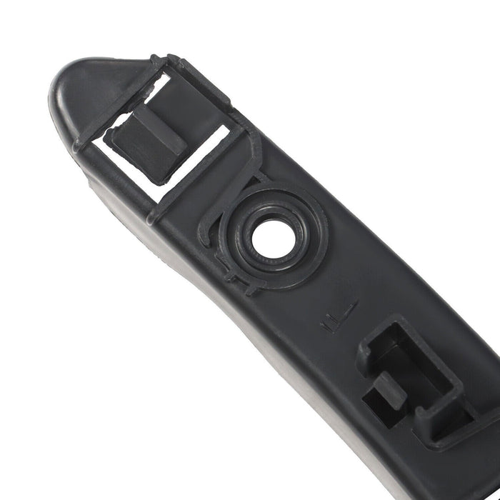 DURAFORCE 2015-2022 Jeep Renegade Front Bumper Support Brackets Driver & Passenger Side