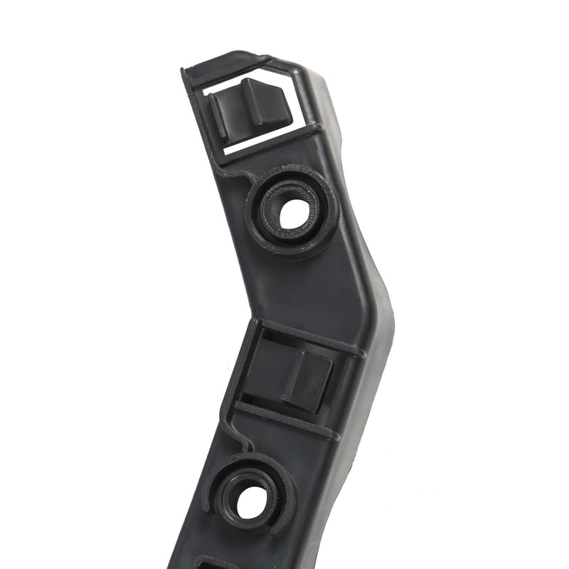 DURAFORCE 2015-2022 Jeep Renegade Front Bumper Support Brackets Driver & Passenger Side