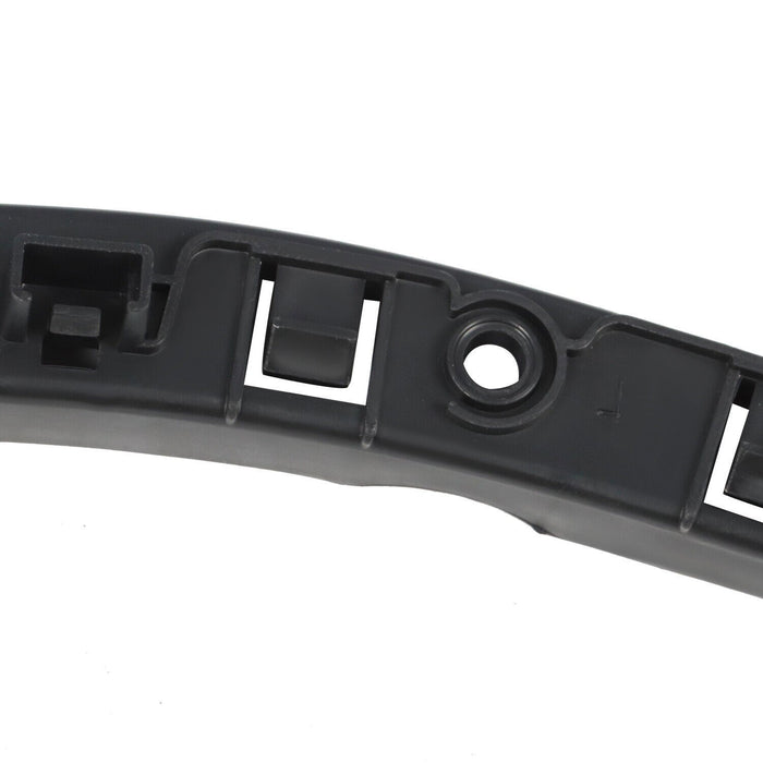 DURAFORCE 2015-2022 Jeep Renegade Front Bumper Support Brackets Driver & Passenger Side
