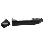 DURAFORCE 2012-2017 Toyota Camry Black Rear Left or Right Outer Door Handle Exterior