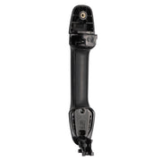 DURAFORCE 2012-2017 Toyota Camry Black Rear Left or Right Outer Door Handle Exterior