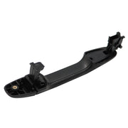 DURAFORCE 2012-2017 Toyota Camry Black Rear Left or Right Outer Door Handle Exterior