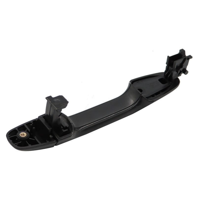 DURAFORCE 2012-2017 Toyota Camry Black Rear Left or Right Outer Door Handle Exterior