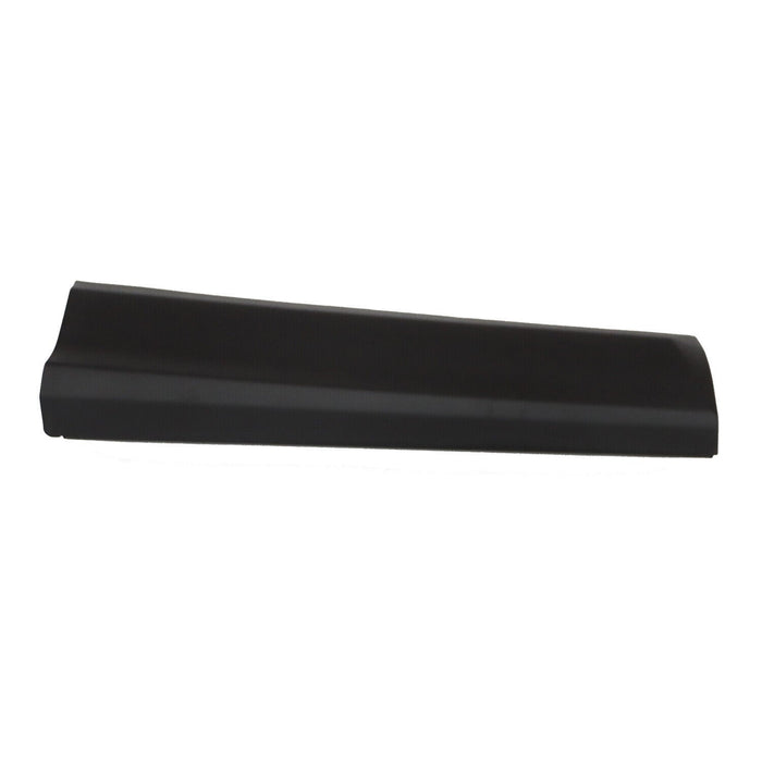 DURAFORCE 2016-2018 Toyota RAV4 Rear Right Door Lower Molding Trim Passenger Side