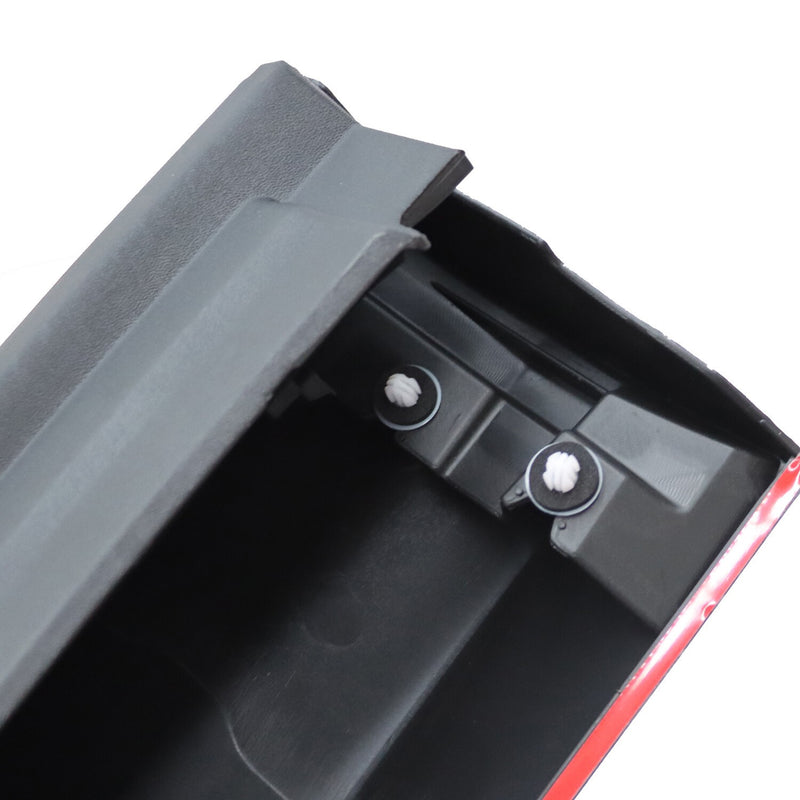 DURAFORCE 2016-2018 Toyota RAV4 Rear Right Door Lower Molding Trim Passenger Side