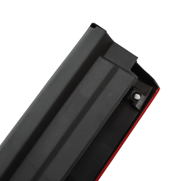 DURAFORCE 2016-2018 Toyota RAV4 Rear Right Door Lower Molding Trim Passenger Side