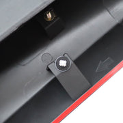DURAFORCE 2016-2018 Toyota RAV4 Rear Right Door Lower Molding Trim Passenger Side