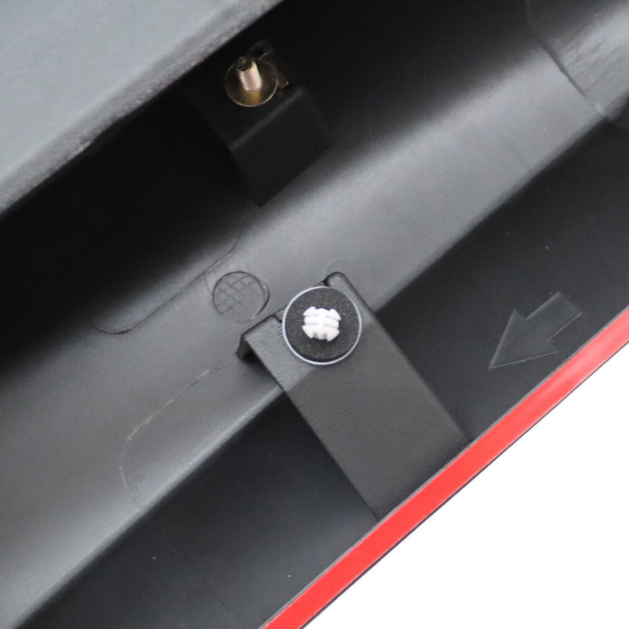 DURAFORCE 2016-2018 Toyota RAV4 Rear Right Door Lower Molding Trim Passenger Side