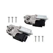 DURAFORCE 2011-2017 Ford Explorer Sunroof Motor Left & Right BB5Z15790A Replacement