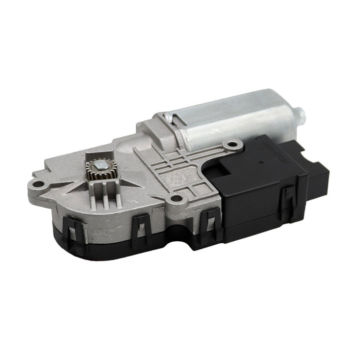 DURAFORCE 2011-2017 Ford Explorer Sunroof Motor Left & Right BB5Z15790A Replacement