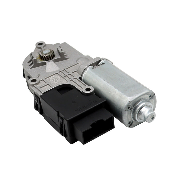 DURAFORCE 2011-2017 Ford Explorer Sunroof Motor Left & Right BB5Z15790A Replacement