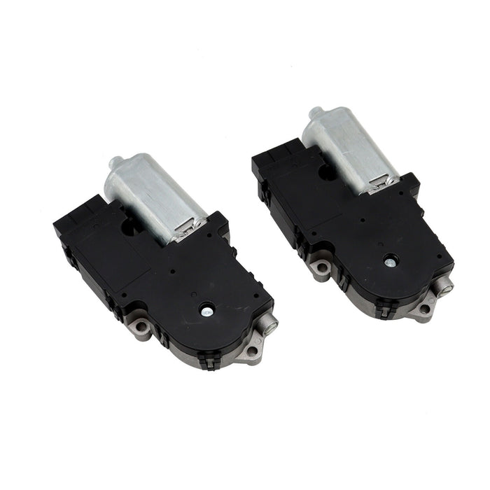 DURAFORCE 2011-2017 Ford Explorer Sunroof Motor Left & Right BB5Z15790A Replacement