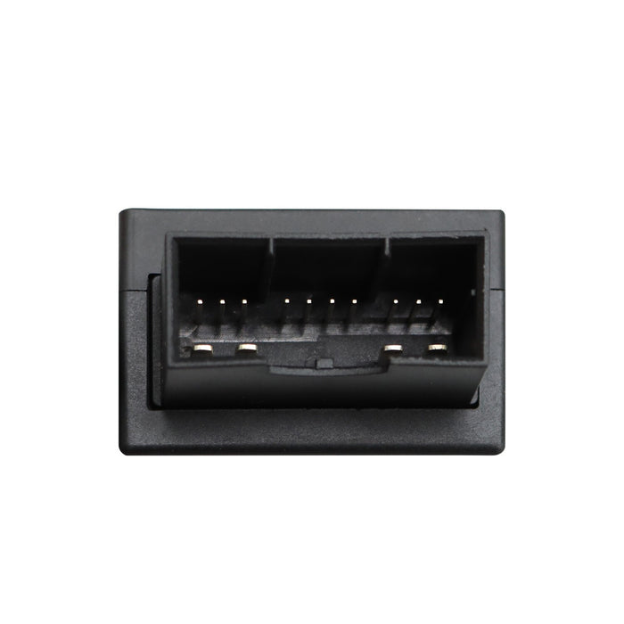 DURAFORCE 2011-2017 Ford Explorer Sunroof Motor Left & Right BB5Z15790A Replacement