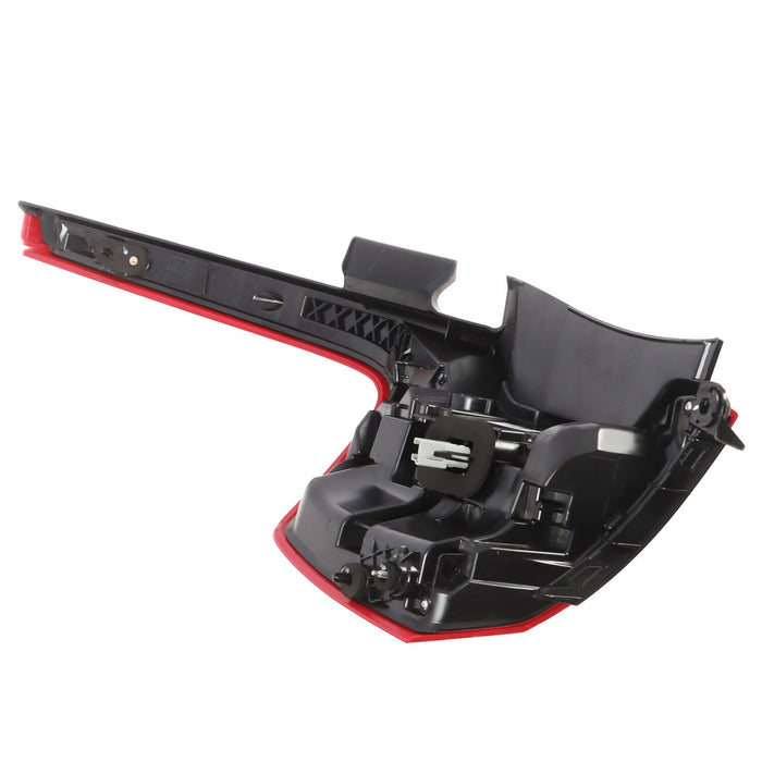 DURAFORCE 2016-2024 Volvo XC90 LED Tail Light Brake Lamp Passenger Side Replacement