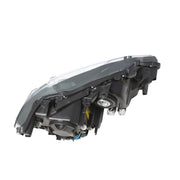 DURAFORCE 2013-2015 Lexus RX350 RX450H Black HID Headlights LED DRL Right & Left Side