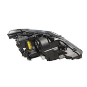 DURAFORCE 2013-2015 Lexus RX350 RX450H Black HID Headlights LED DRL Right & Left Side