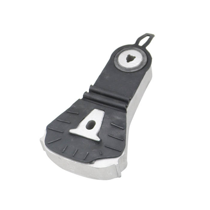 DURAFORCE 2016-2019 Ford Explorer 3.5L Engine & Transmission Mount Set 3pcs