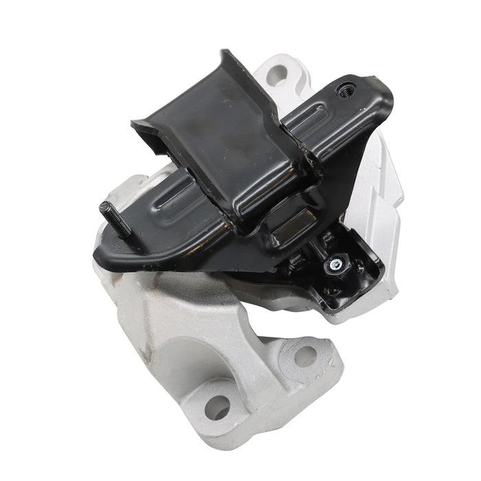 DURAFORCE 2016-2019 Ford Explorer 3.5L Engine & Transmission Mount Set 3pcs