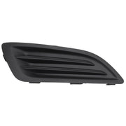 DURAFORCE 2014-2019 Ford Fiesta Fog Light Covers Left & Right Side Replacement