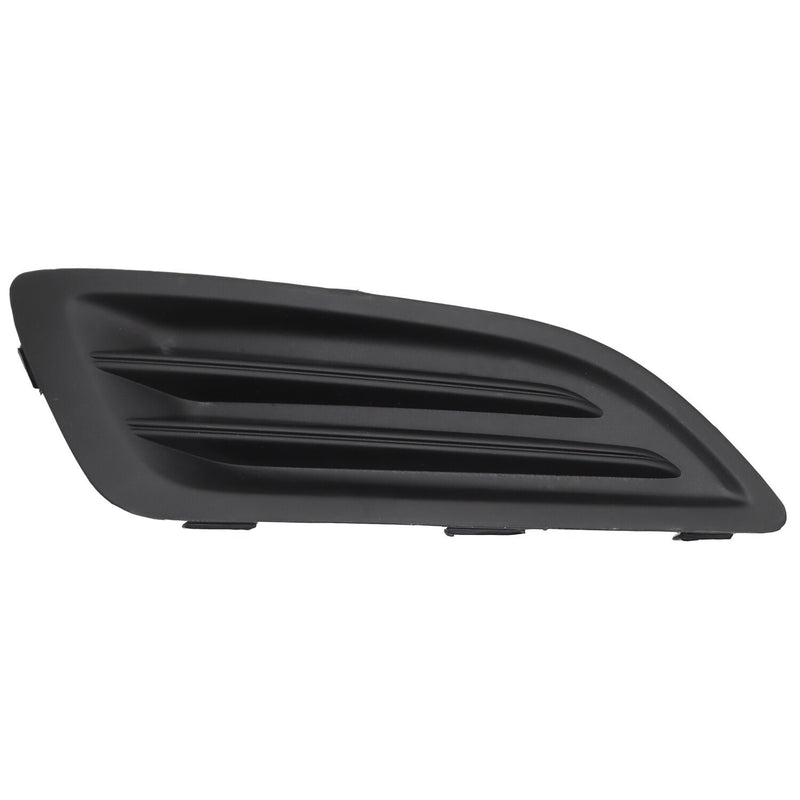 DURAFORCE 2014-2019 Ford Fiesta Fog Light Covers Left & Right Side Replacement
