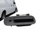 DURAFORCE 2010-2020 Express Savana Van Rear Right Sliding Door Handle Passenger Side