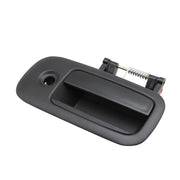DURAFORCE 2010-2020 Express Savana Van Rear Right Sliding Door Handle Passenger Side