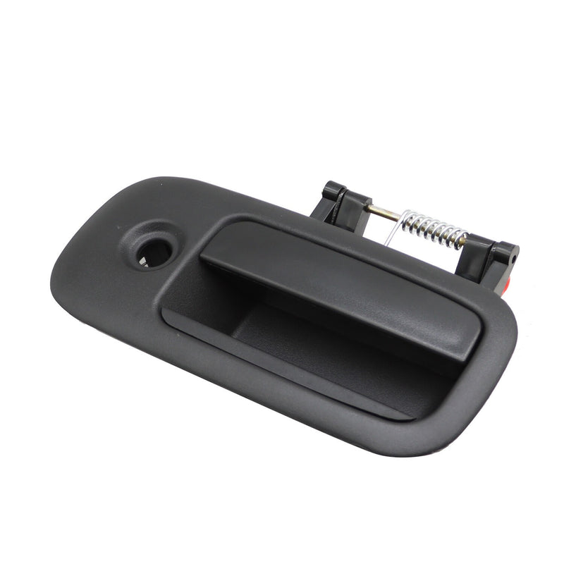 DURAFORCE 2010-2020 Express Savana Van Rear Right Sliding Door Handle Passenger Side