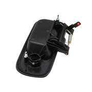 DURAFORCE 2010-2020 Express Savana Van Rear Right Sliding Door Handle Passenger Side