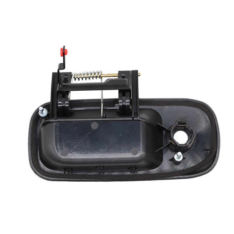 DURAFORCE 2010-2020 Express Savana Van Rear Right Sliding Door Handle Passenger Side