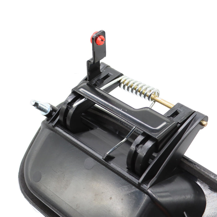 DURAFORCE 2010-2020 Express Savana Van Rear Right Sliding Door Handle Passenger Side