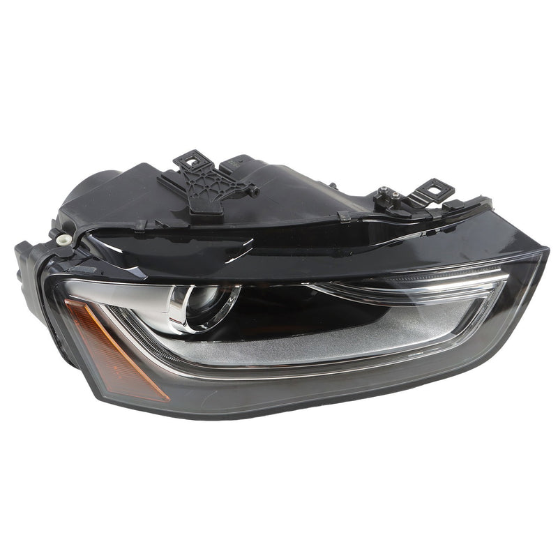 DURAFORCE 2013-2016 Audi A4 Passenger HID Xenon Projector Headlight Non-AFS Side