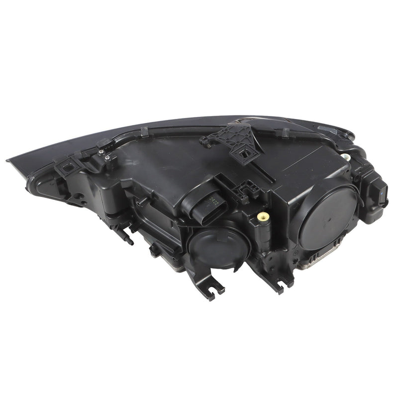 DURAFORCE 2013-2016 Audi A4 Passenger HID Xenon Projector Headlight Non-AFS Side
