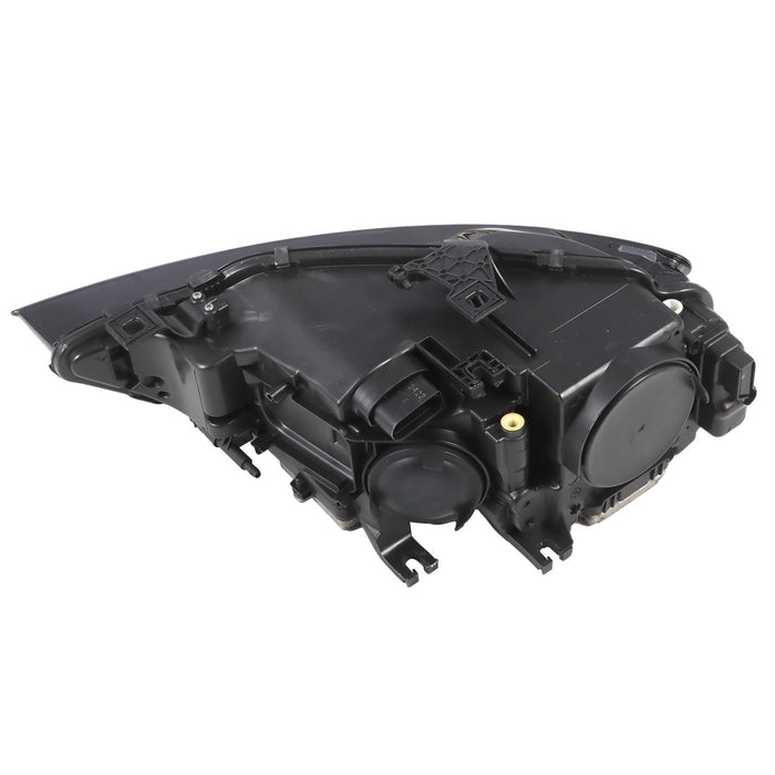 DURAFORCE 2013-2016 Audi A4 Passenger HID Xenon Projector Headlight Non-AFS Side