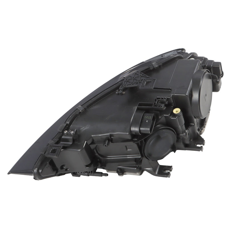 DURAFORCE 2013-2016 Audi A4 Passenger HID Xenon Projector Headlight Non-AFS Side