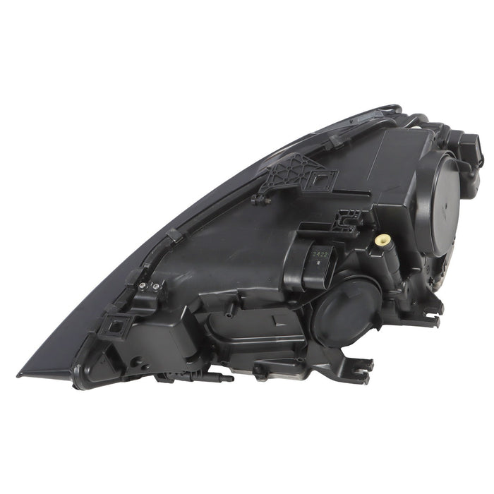 DURAFORCE 2013-2016 Audi A4 Passenger HID Xenon Projector Headlight Non-AFS Side