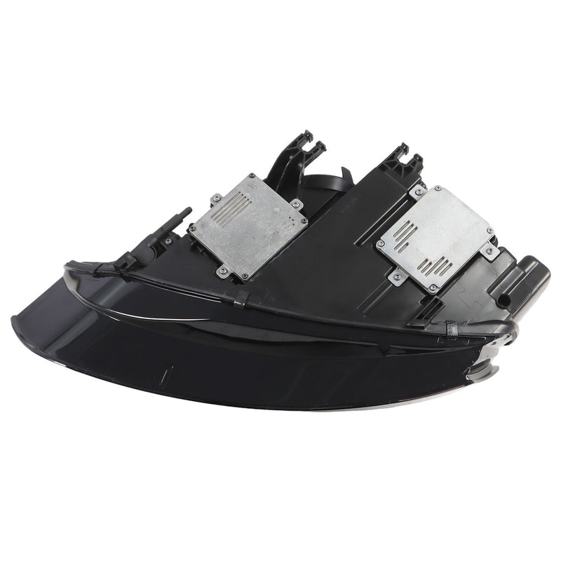 DURAFORCE 2013-2016 Audi A4 Passenger HID Xenon Projector Headlight Non-AFS Side