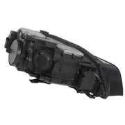 DURAFORCE 2013-2016 Audi A4 Passenger HID Xenon Projector Headlight Non-AFS Side